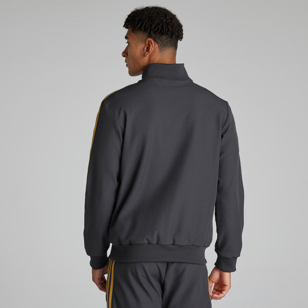 Manchester United Terrace Icons Jaketsuit 25/26