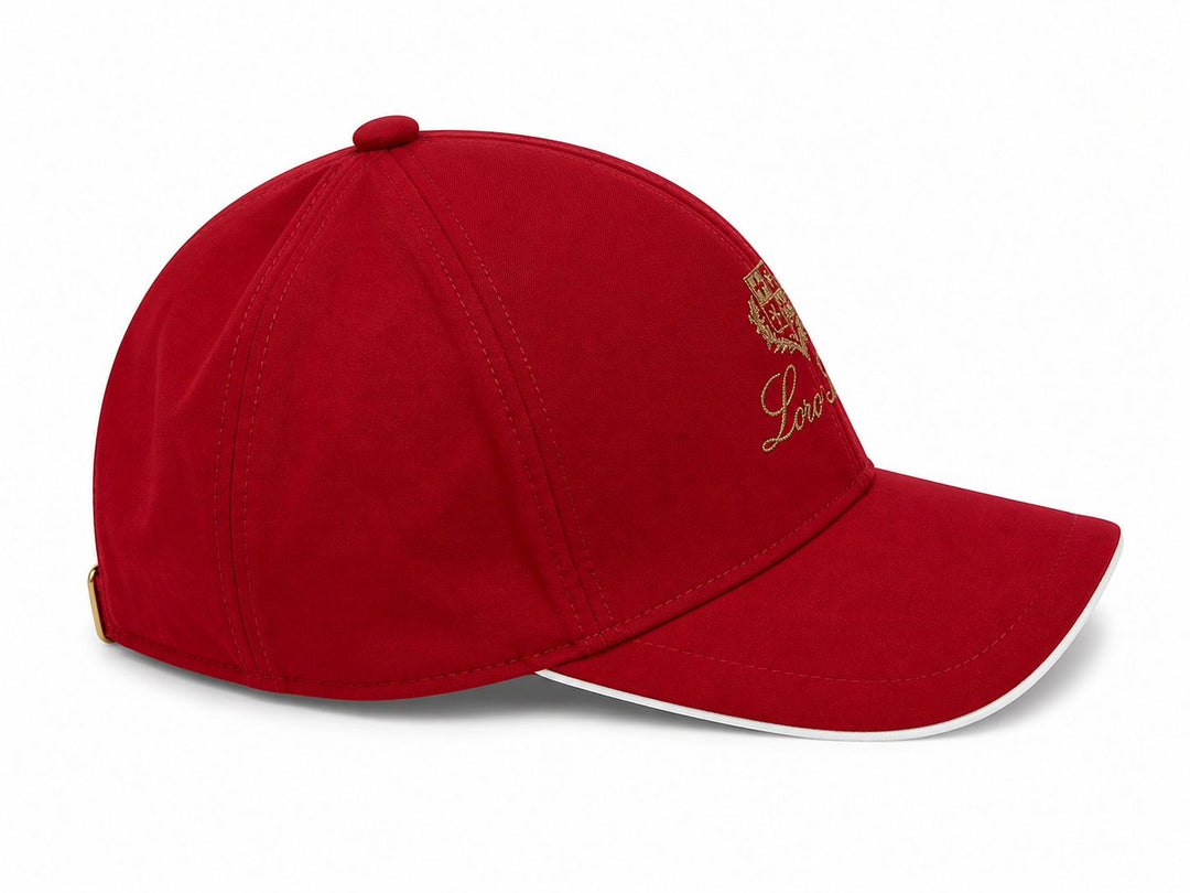 Premium Classic Essential Cap