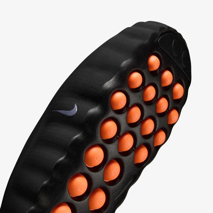 Nike Mind 001 Recovery Slides Black