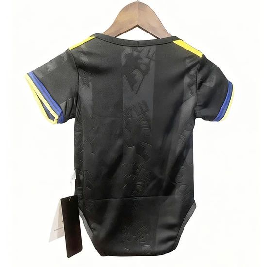 Man United Third BABY 2025/26