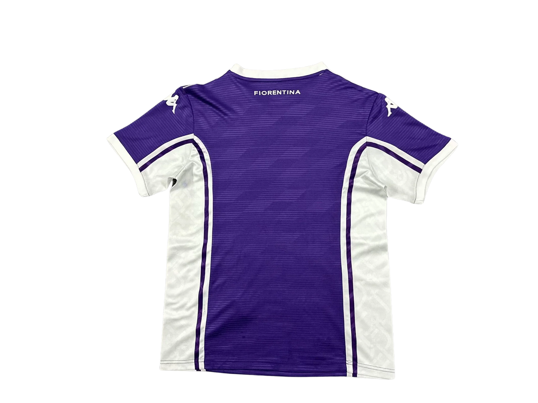 Fiorentina Home Jersey 2025/26