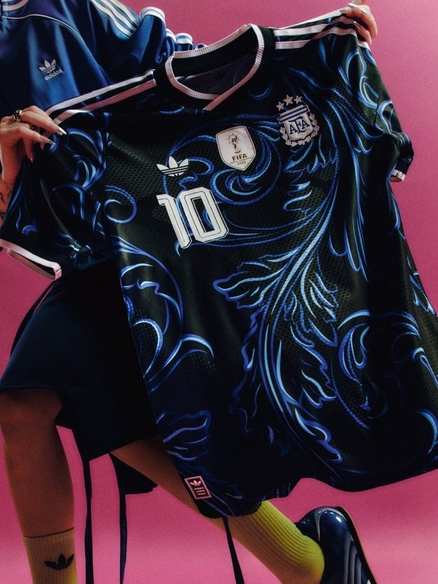 Argentina  Away World Cup Jersey 2026