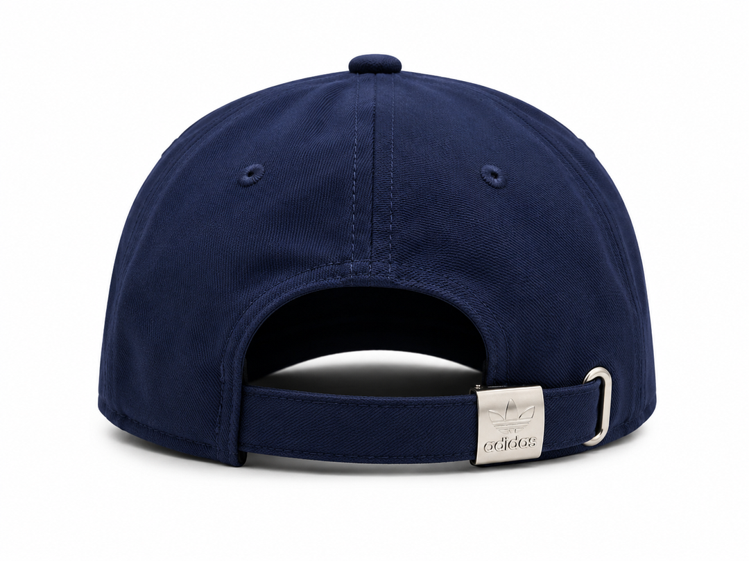 Adidas Originals Trefoil Classic99 Cap – 4 Colors