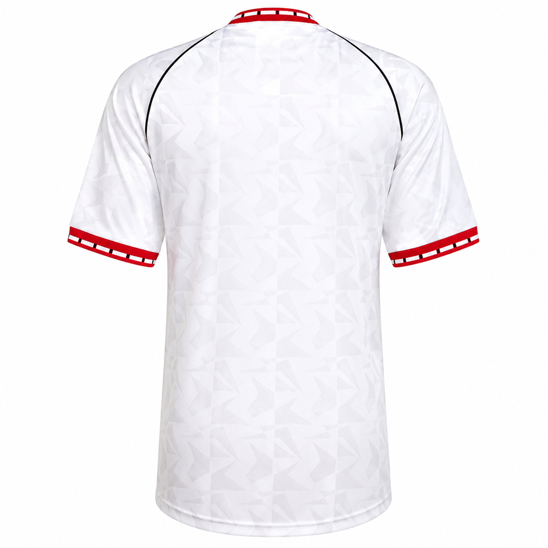 Man United Classic Edition jersey 2025/26