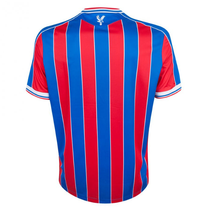 Crystal Palace Home Jersey 2025/26