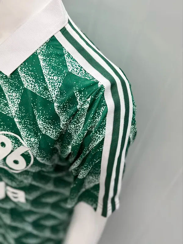 Hannover 96 Away Retro Jersey 1990/91
