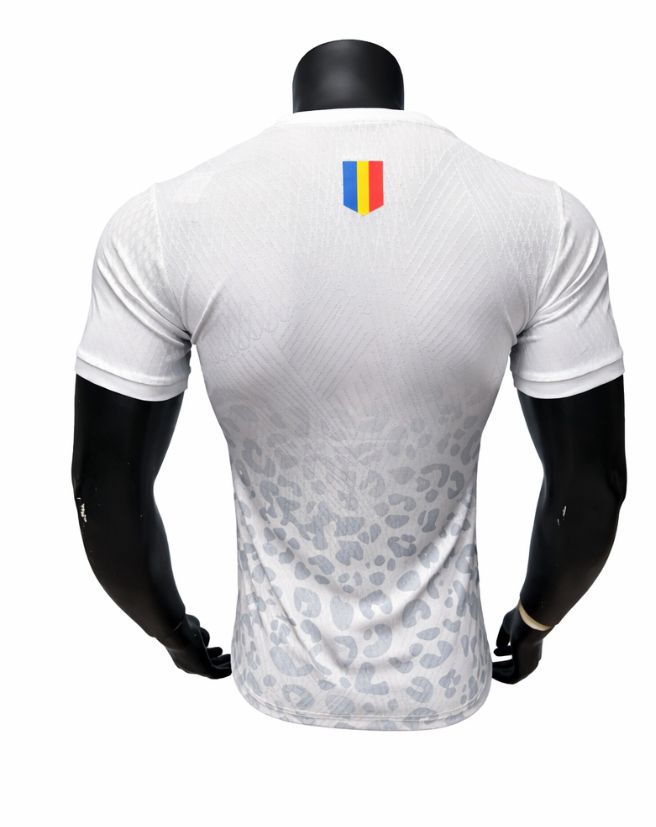 Congo Away Kit World Cup Player version 2026