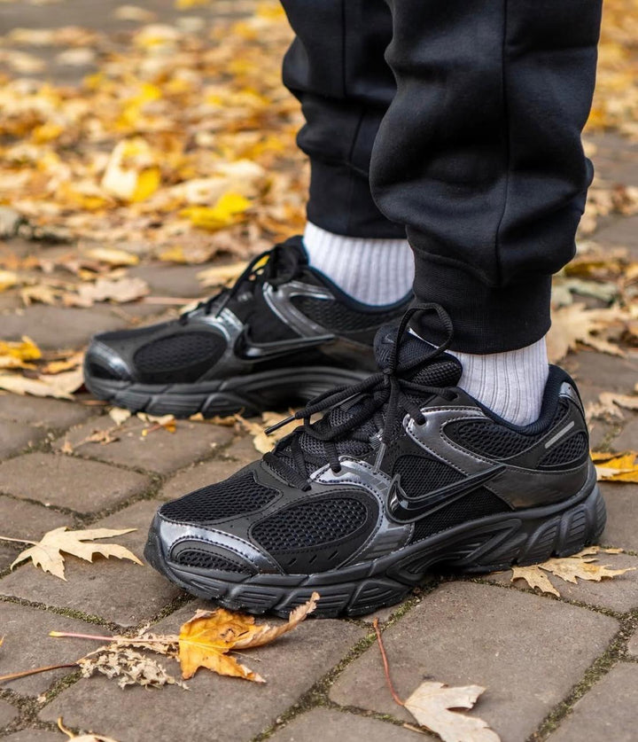 Nike V5 RNR Black Anthracite