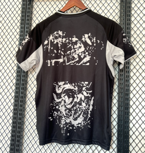 Al Nassr Fourth Jersey 2026