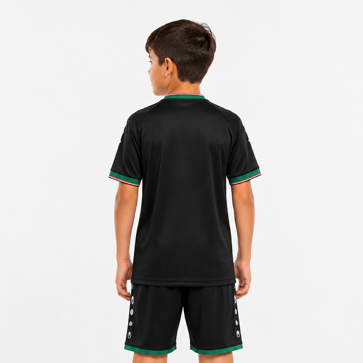 Iraq third World Cup kids kit 2026