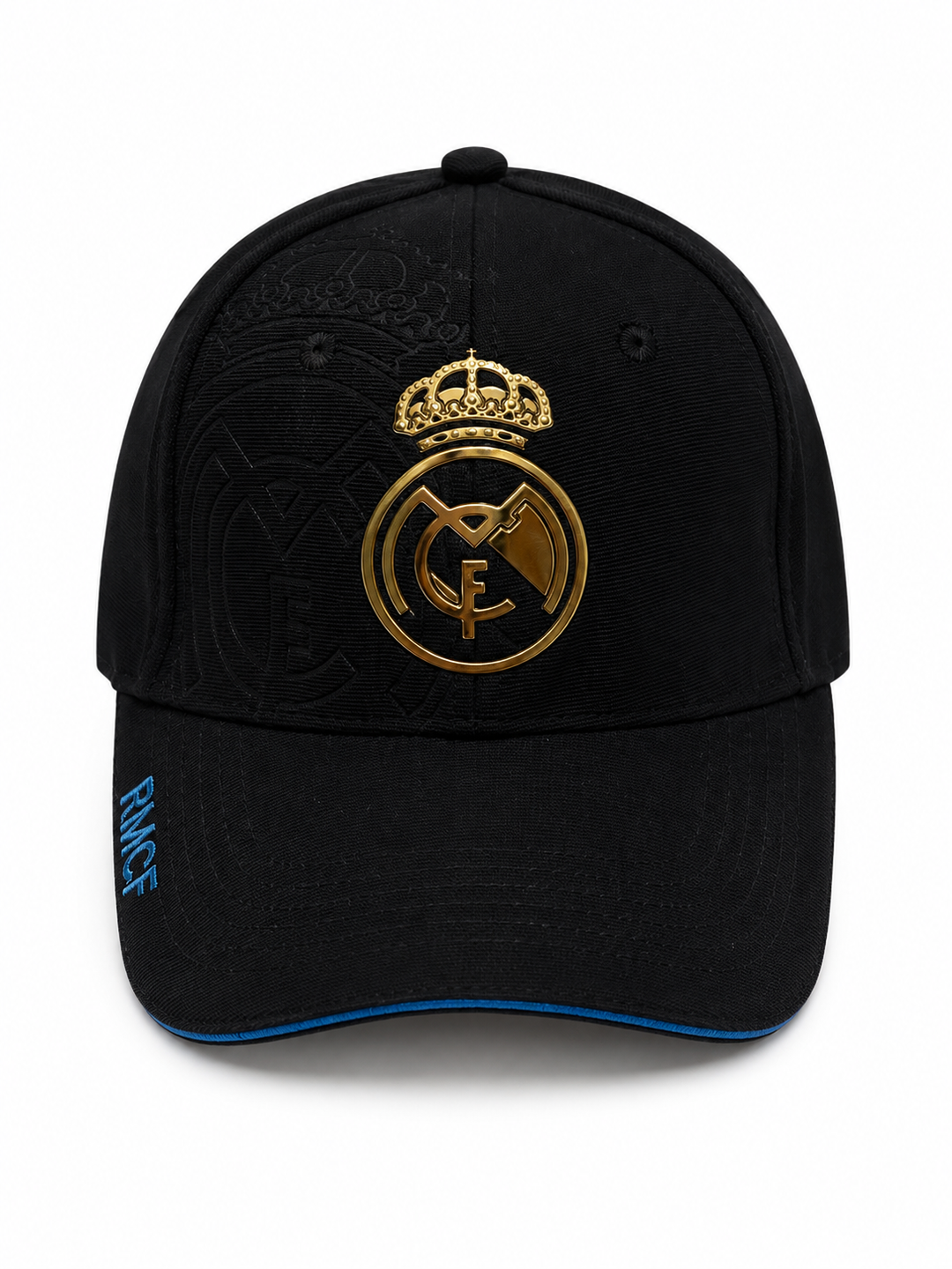 RM 3 Colours Cap