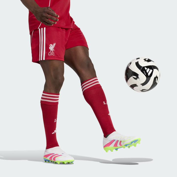 L_pool Home Short Jersey 2025/26