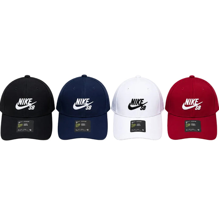 Nike SB Club 4 colors