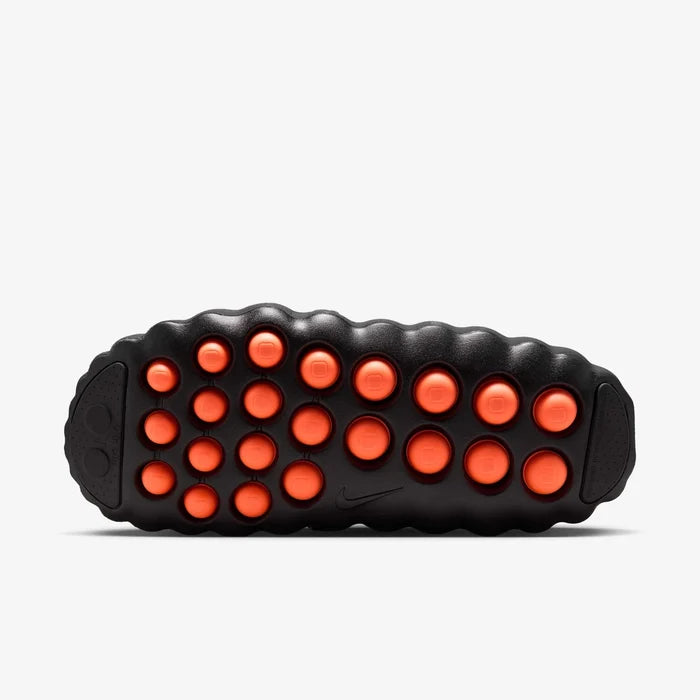 Nike Mind 001 Recovery Slides Black