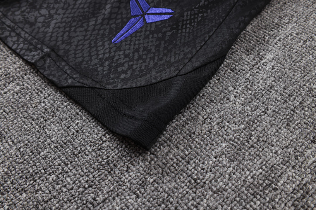 BRC Black triningsuit 2025/26