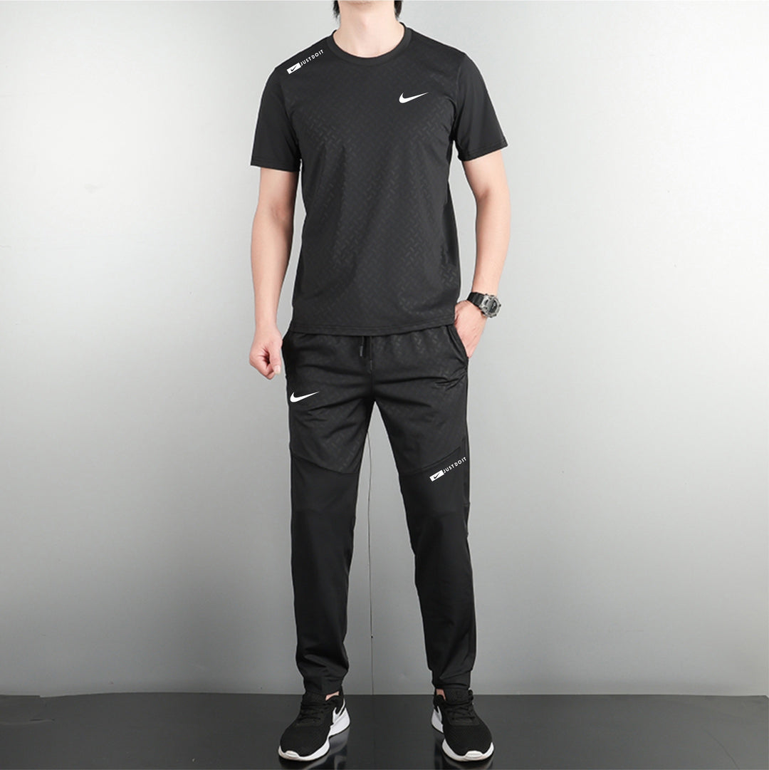 Nike Style Men’s Sportswear Set