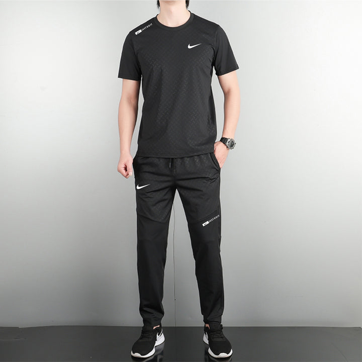 Nike Style Men’s Sportswear Set