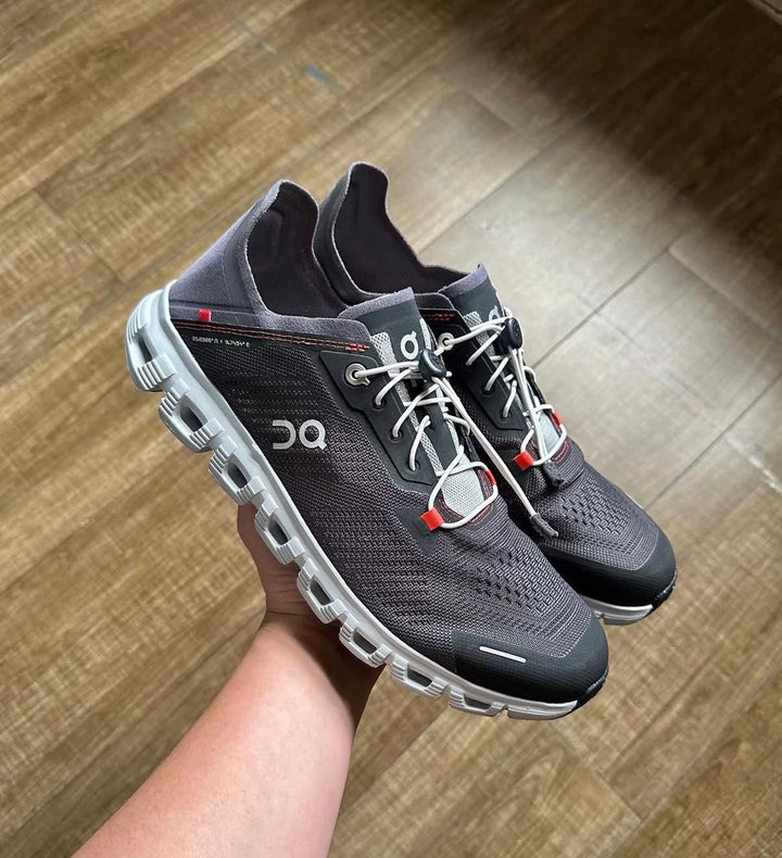 عند تشغيل Cloud 5 All Black