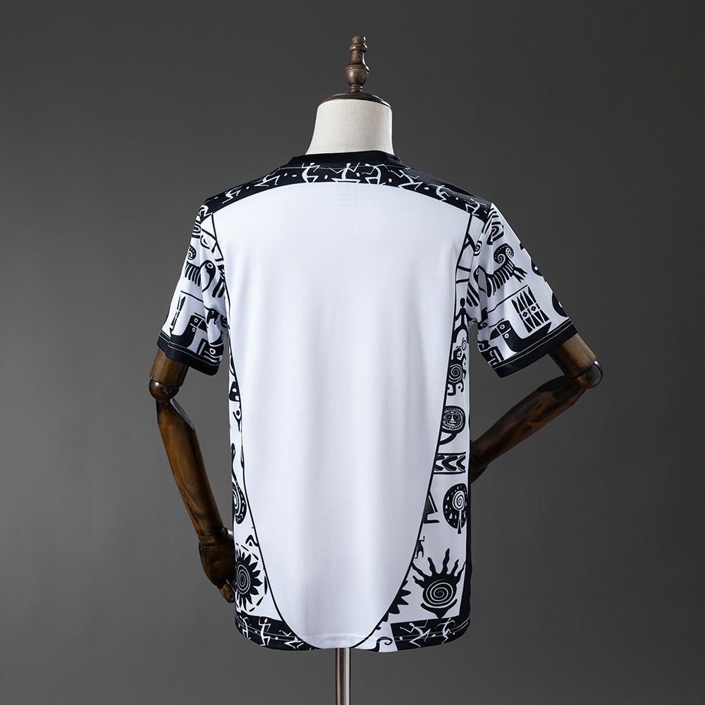 Mexico  Special Edition Jersey 2025/26