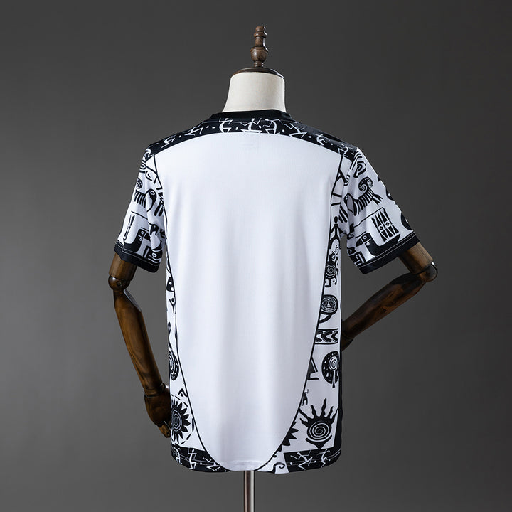 Mexico  Special Edition Jersey 2025/26