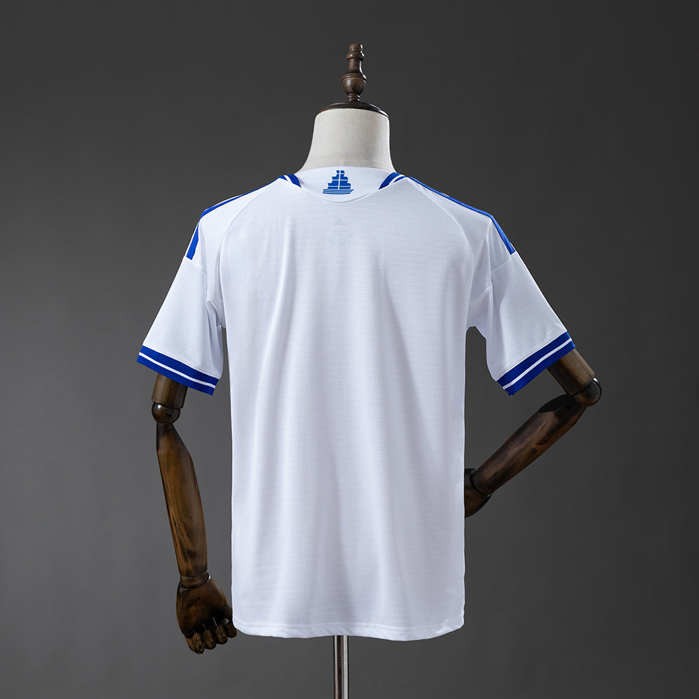 Greece Home Jersey 2025/26
