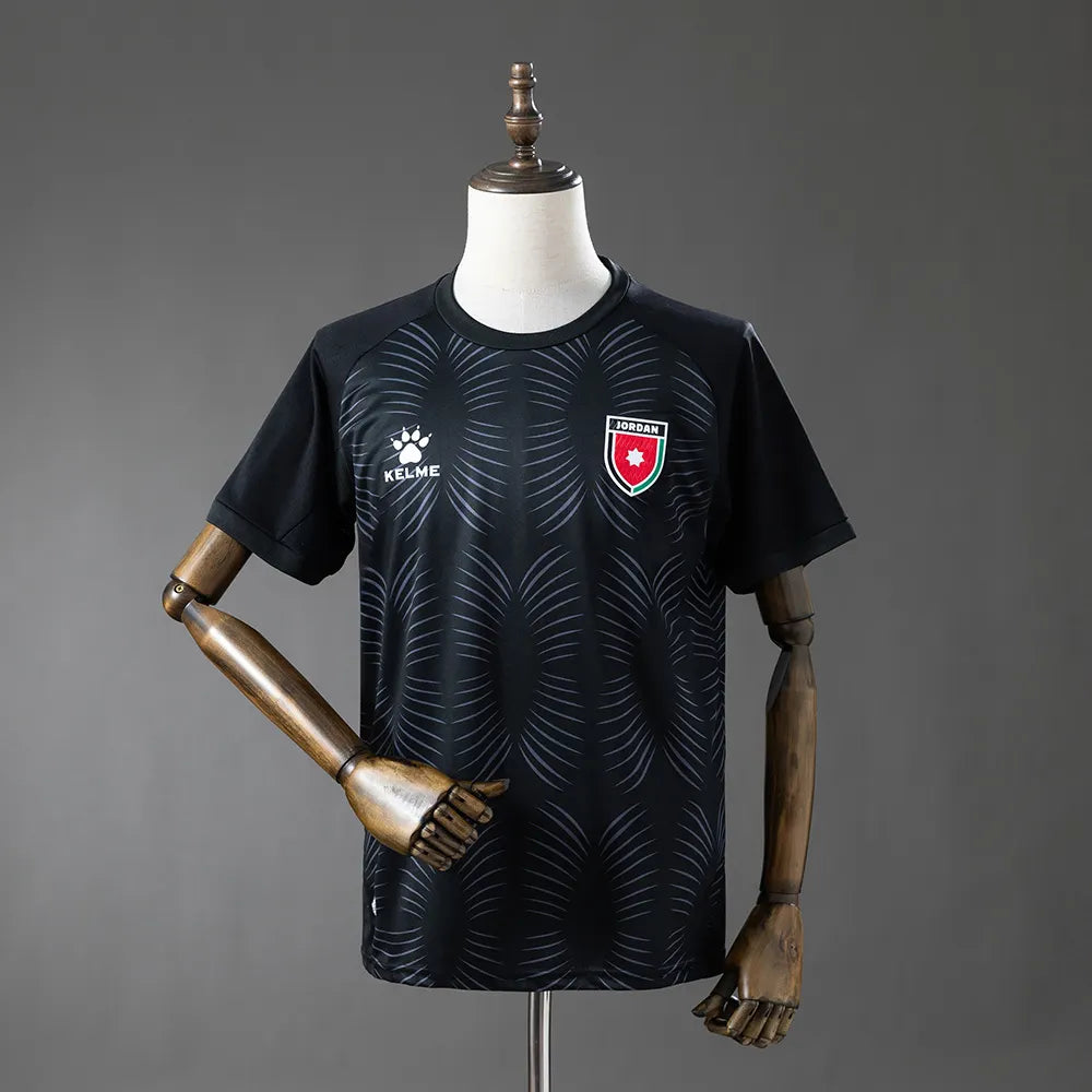 Jordan Third jersey 2026
