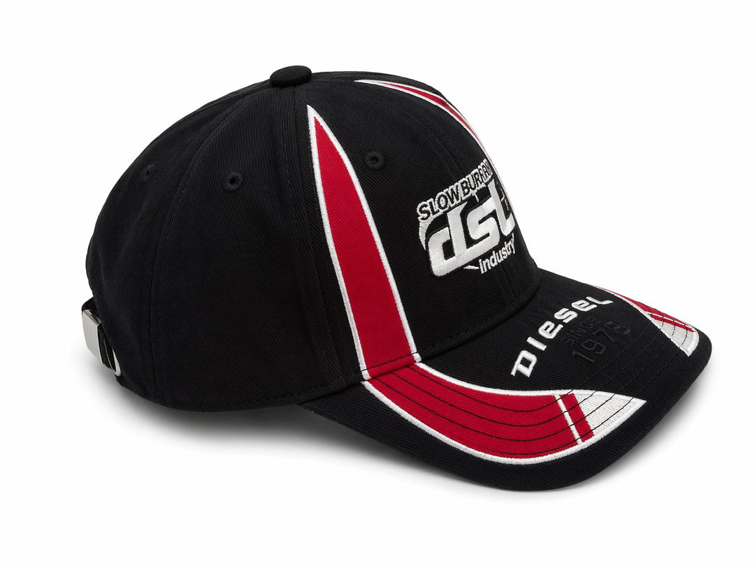 Speed Racer Cap – DSZ Racing