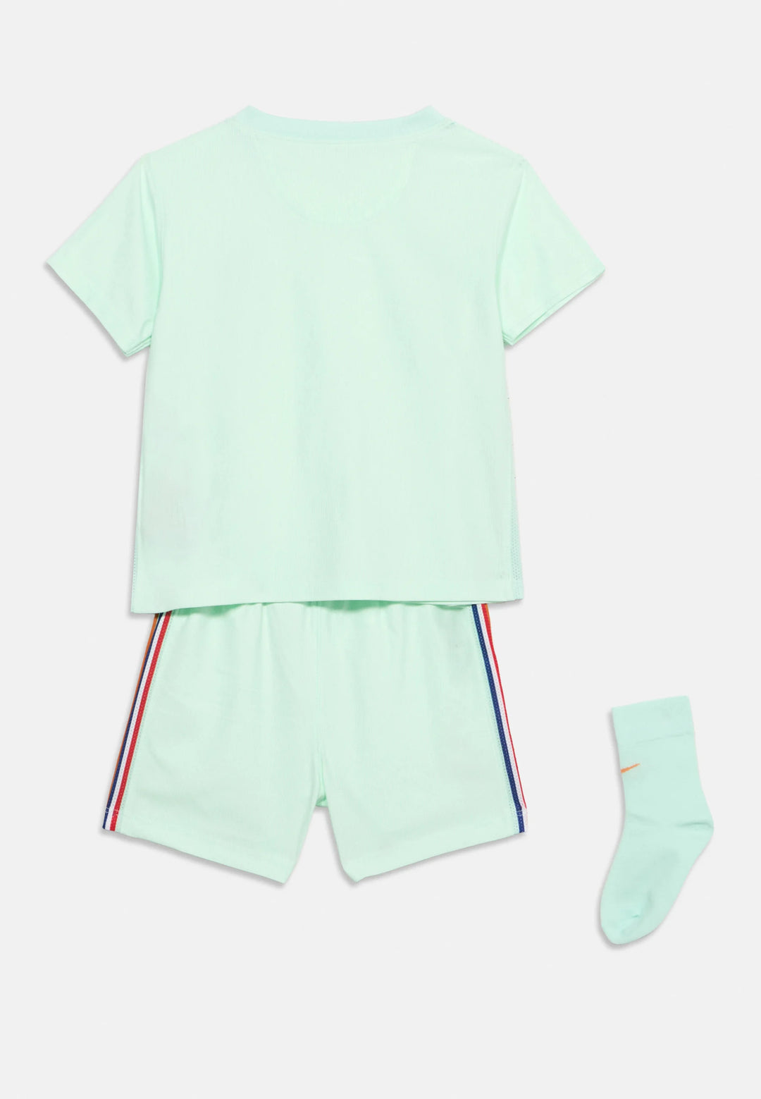 France Away World Cup Kit kids 2026