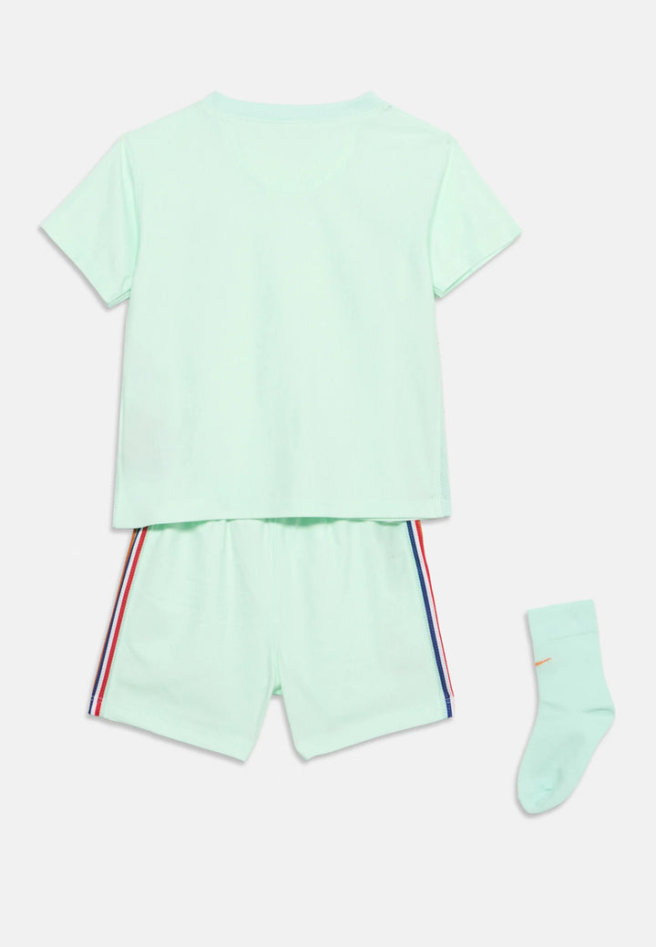 France Away World Cup Kit kids 2026