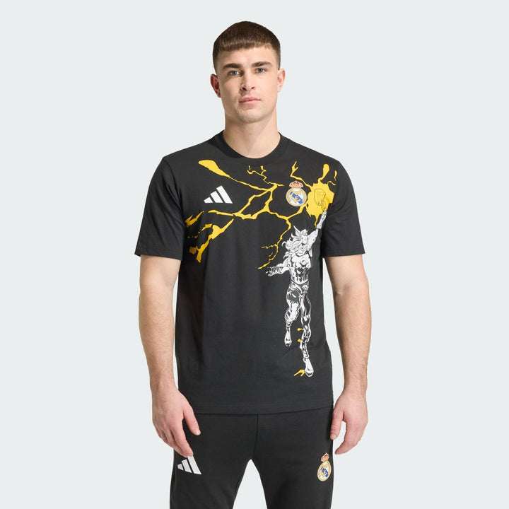 RM AVENGERS T-SHIRT
