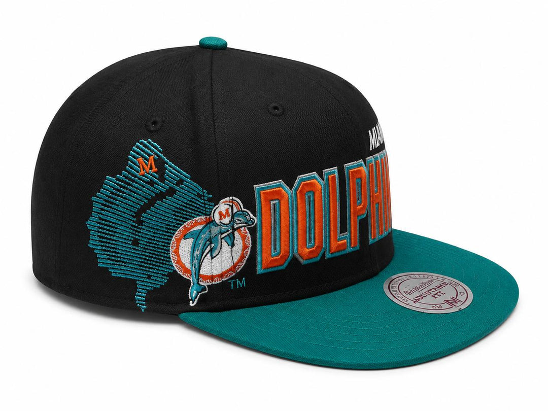Miami Vice Snapback