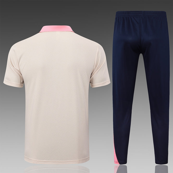 BRC polo training suit 2025