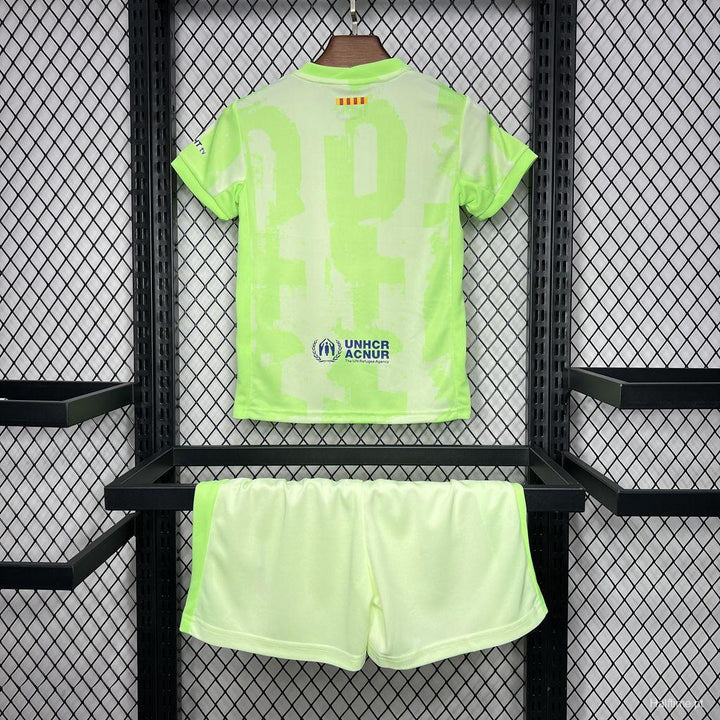 BRC Third kit kids 2024/25