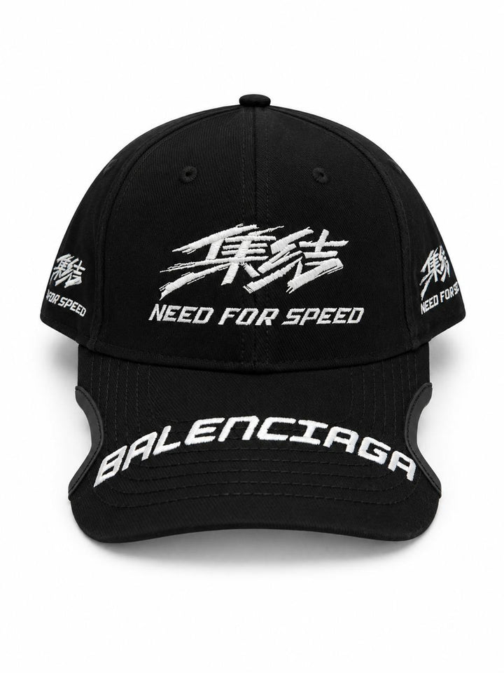 Velocity Rush Cap