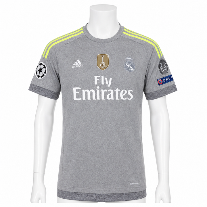 RM بعيدا الكلاسيكية 15/16 رونالدو 7 جيرسي