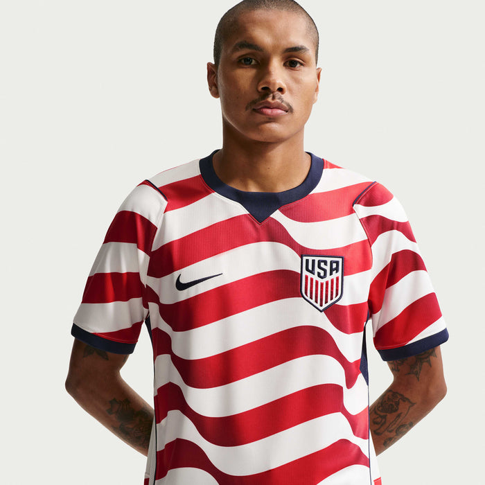 USA Home World Cup Jersey 2026