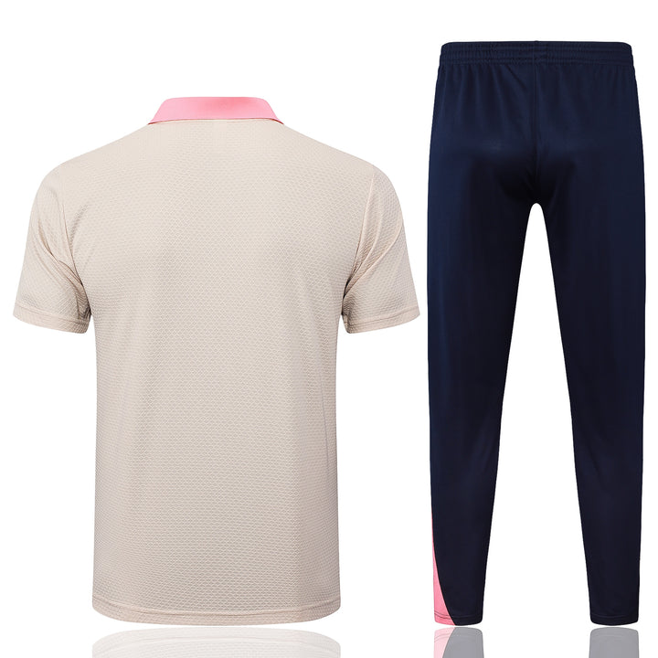 BRC polo training suit 2025
