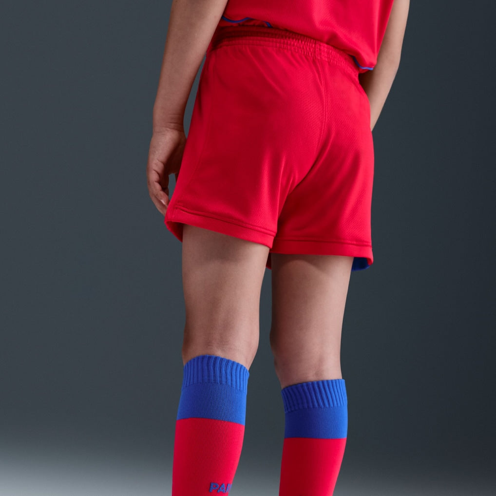Psg Third Kit Kids 2025/26