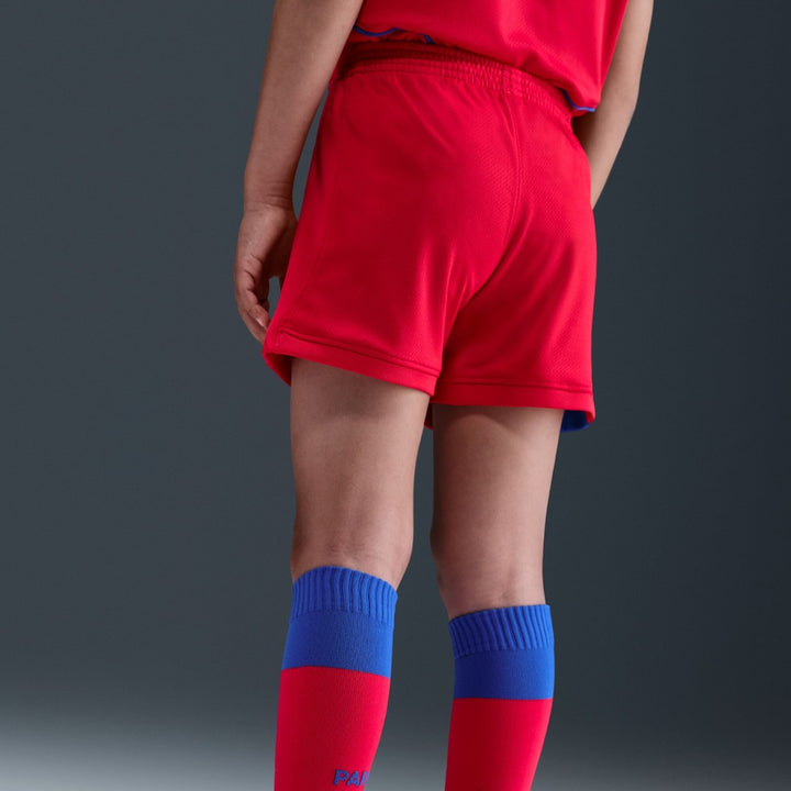Psg Third Kit Kids 2025/26