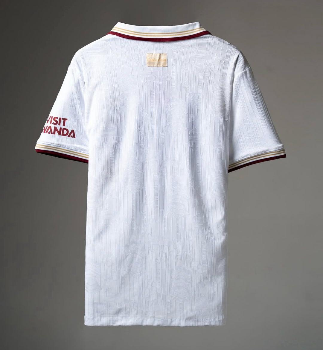 Gunners floral special edition pink