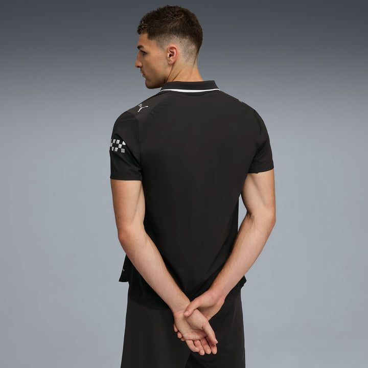 Man City Away Player Version jersey 2025/26