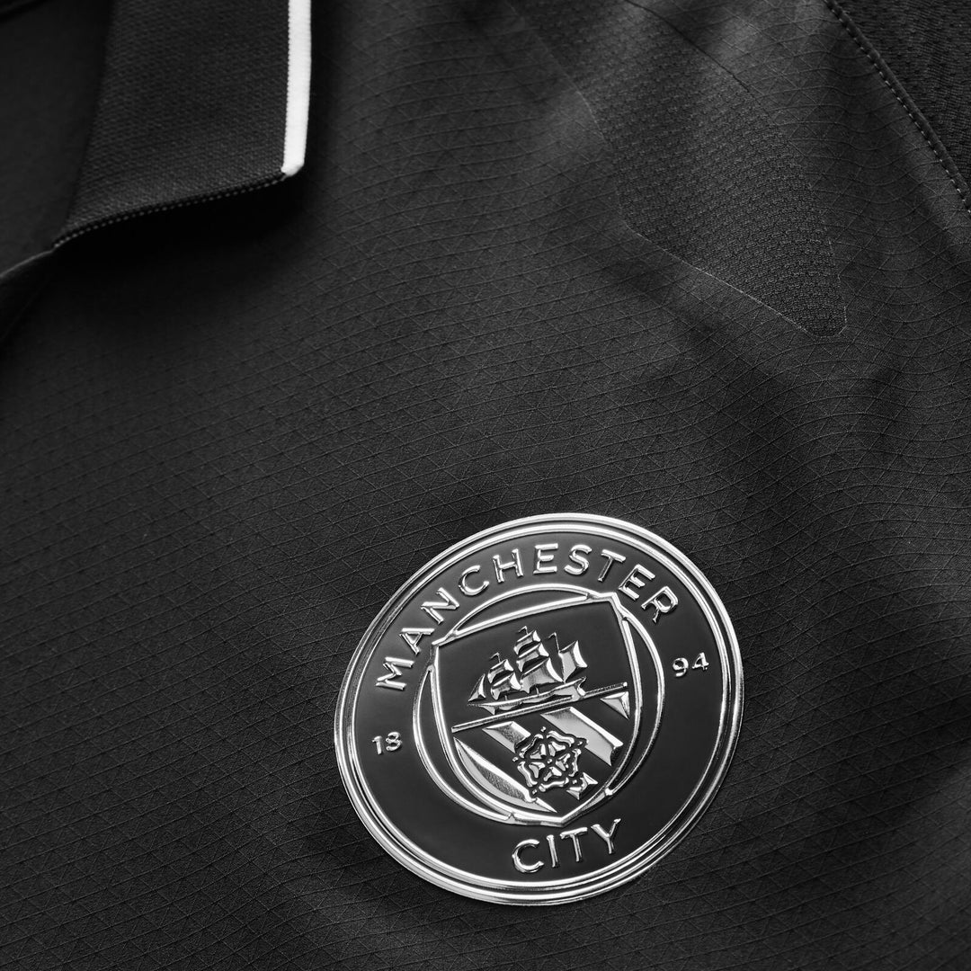Man City Away Player Version jersey 2025/26