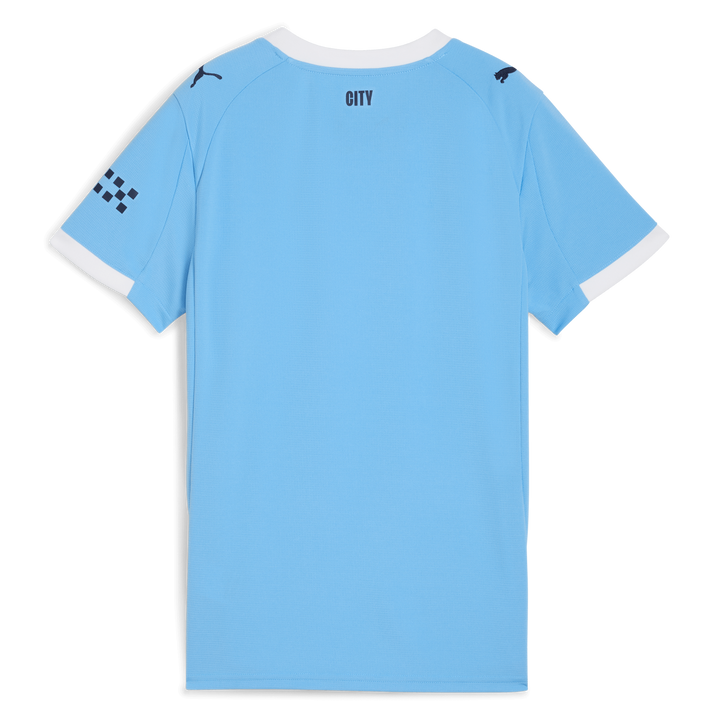 Man City Home Women jersey 2025/26