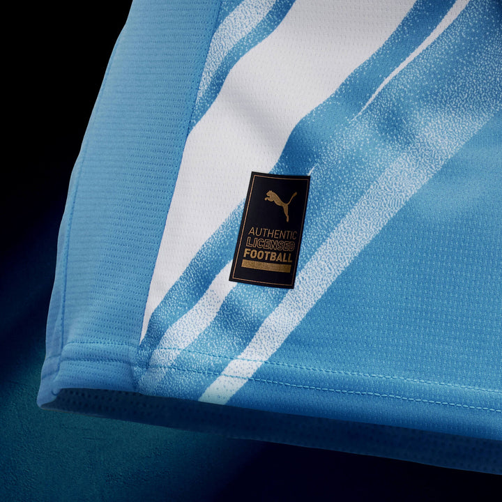 Man City Home Women jersey 2025/26