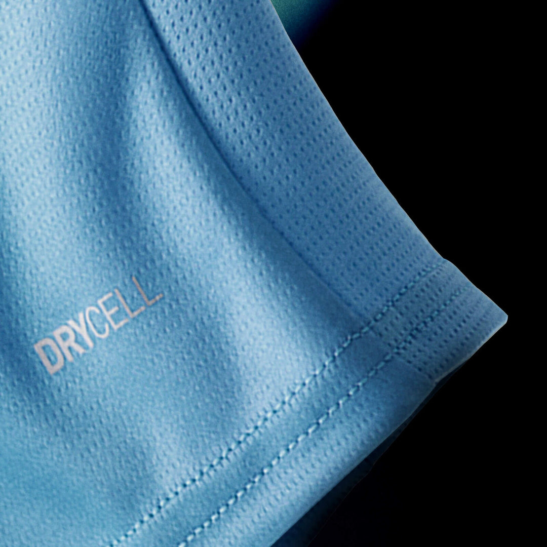 Man City Home Women jersey 2025/26