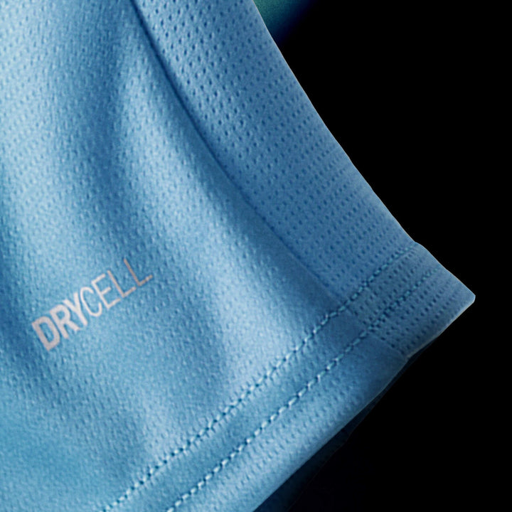 Man City Home Women jersey 2025/26