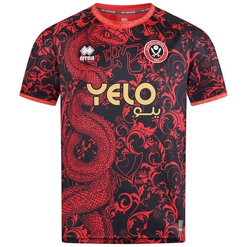 SHEFFIELD UNITED – amzunit