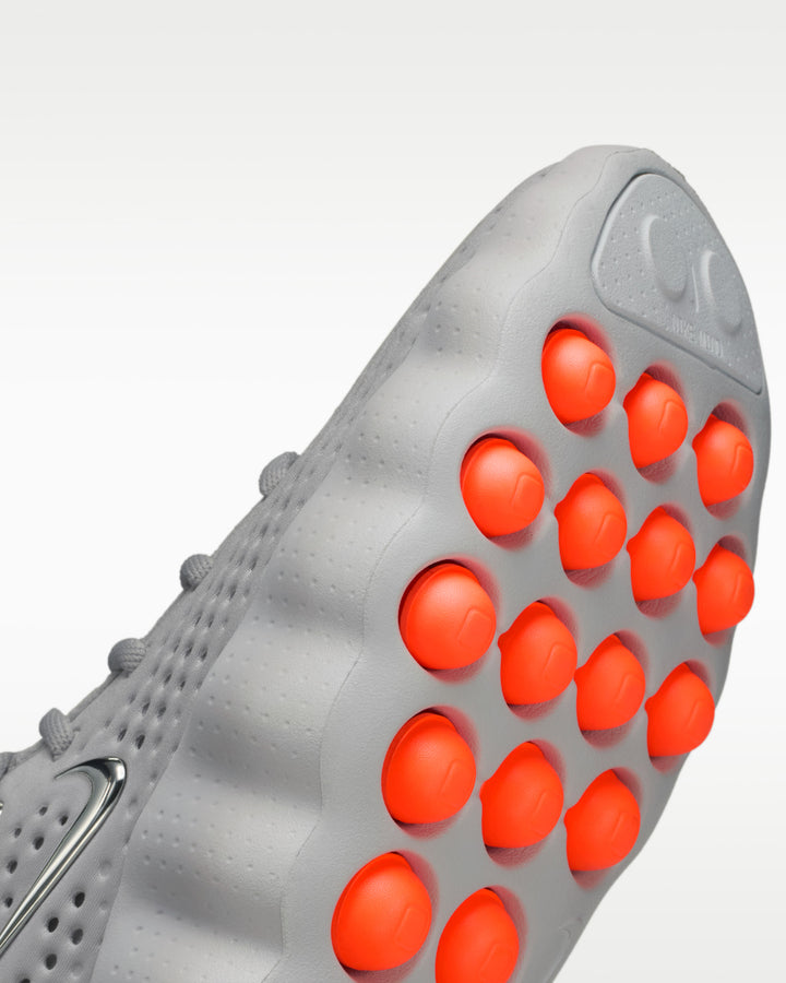 Nike Mind 002 “Light Smoke Grey”