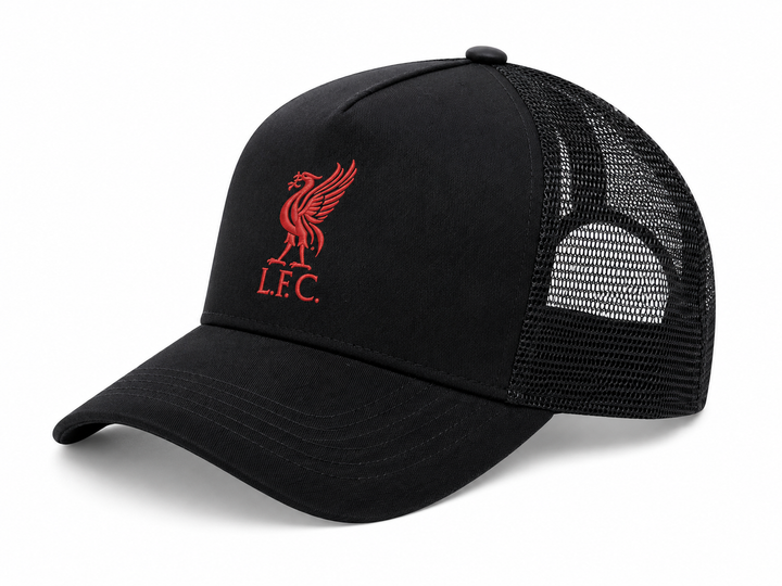 Liverpool Logo Baseball Cap