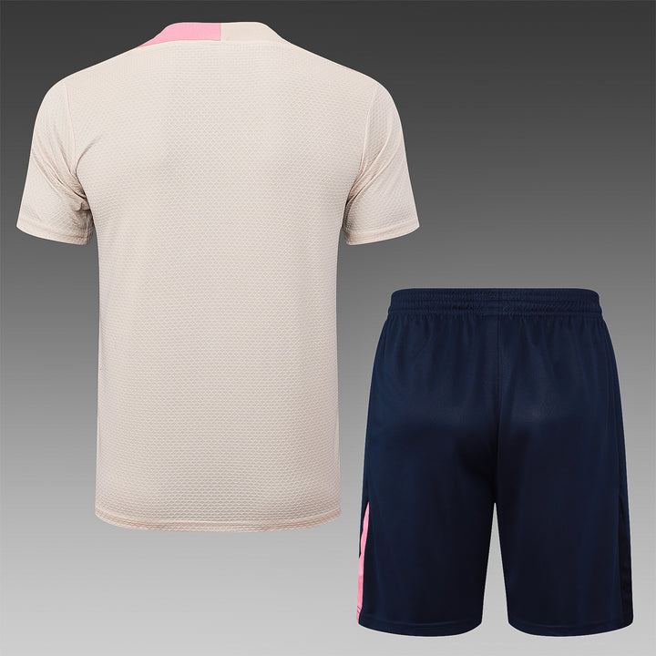 BRC training suit 2025